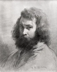 Self Portrait
